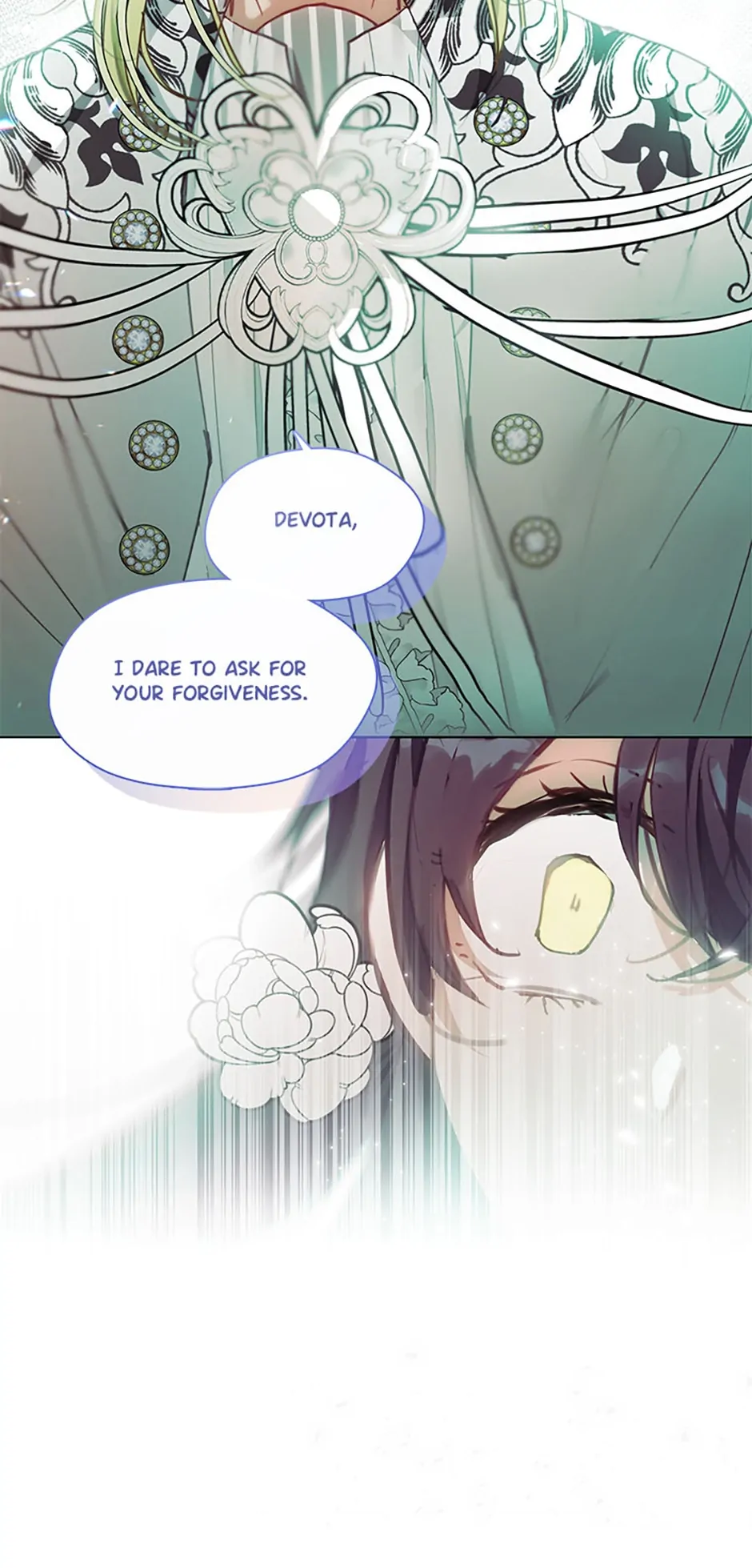 My Family is Obsessed with Me Chapter 82 page 25