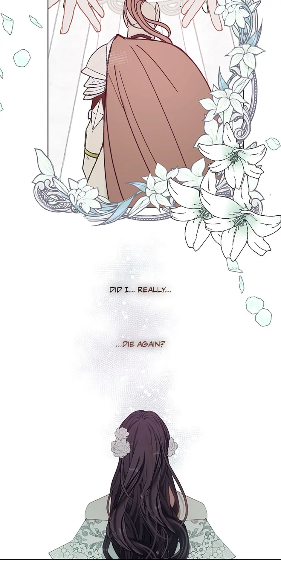 My Family is Obsessed with Me Chapter 82 page 2