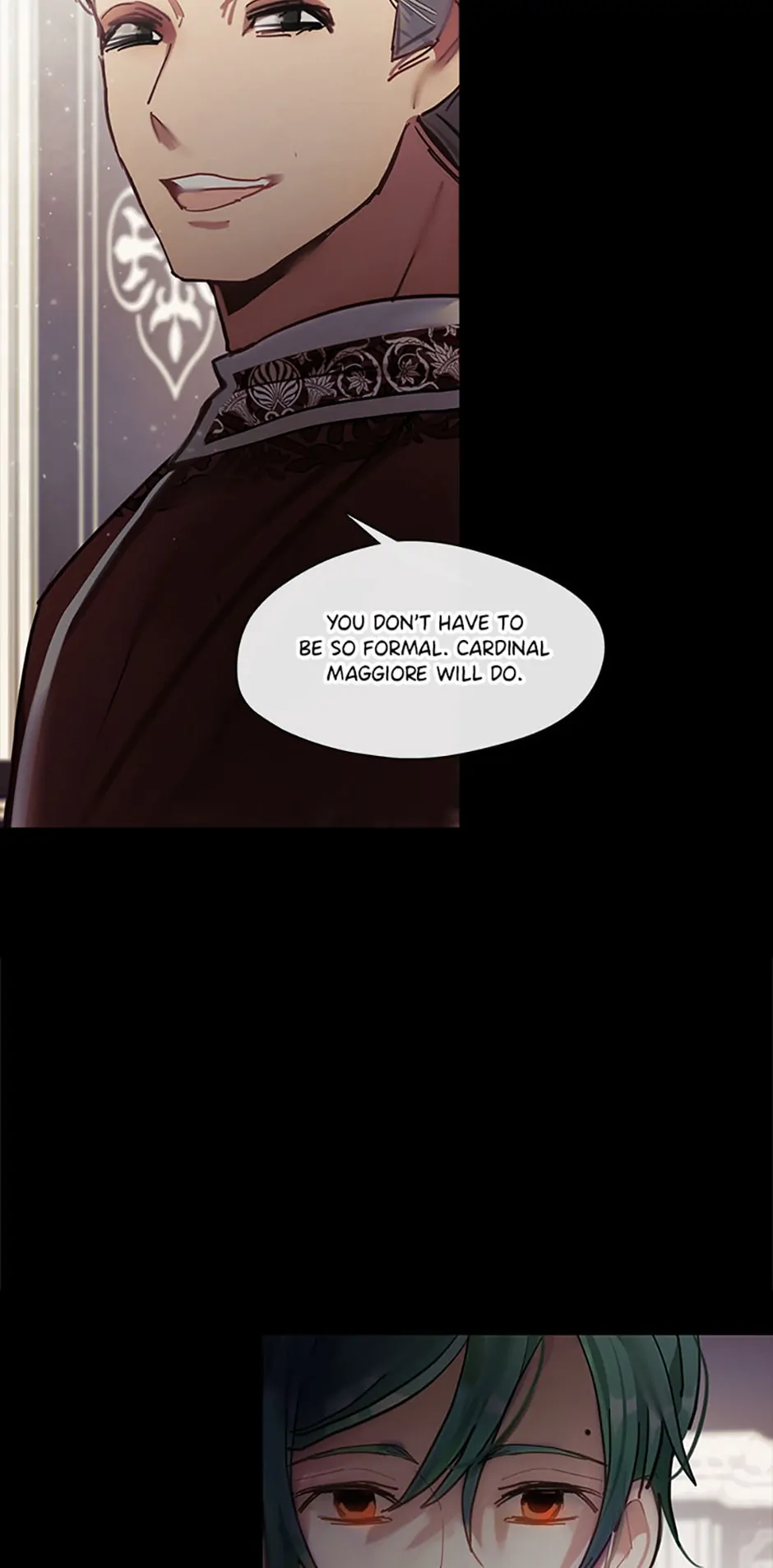 My Family is Obsessed with Me Chapter 82 page 30