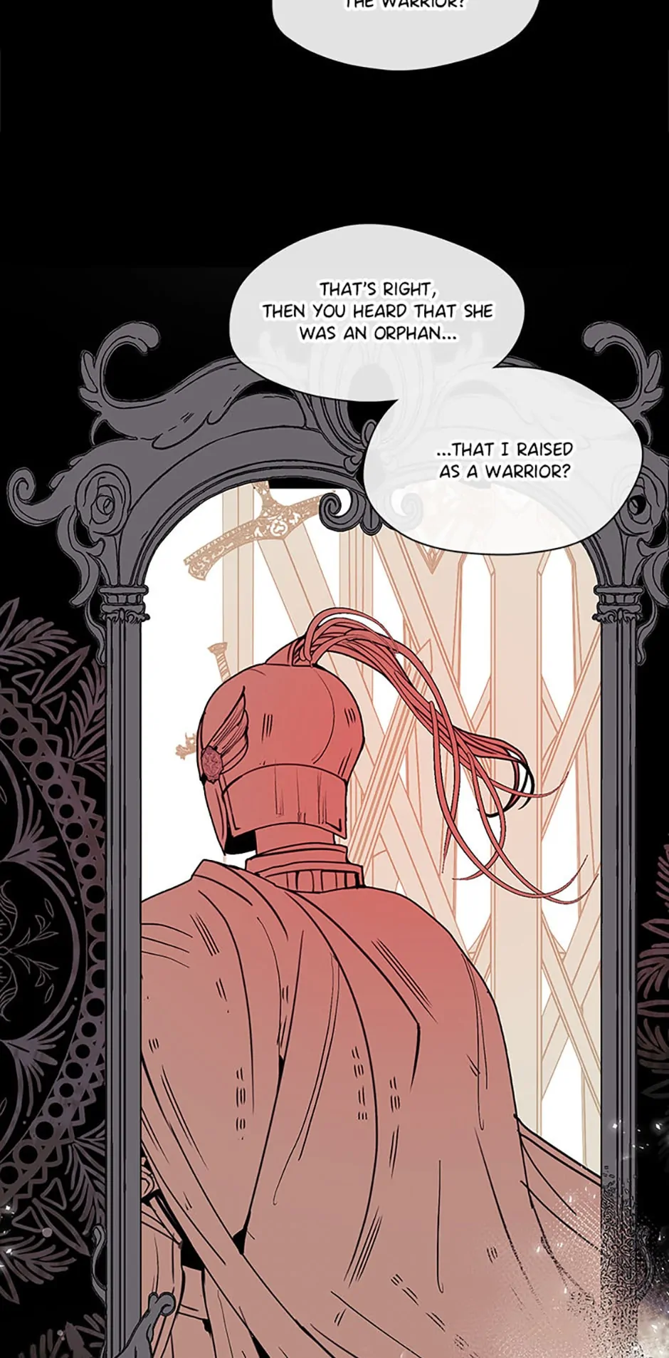 My Family is Obsessed with Me Chapter 82 page 33