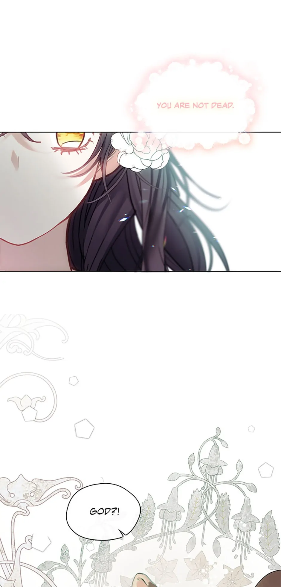 My Family is Obsessed with Me Chapter 82 page 3