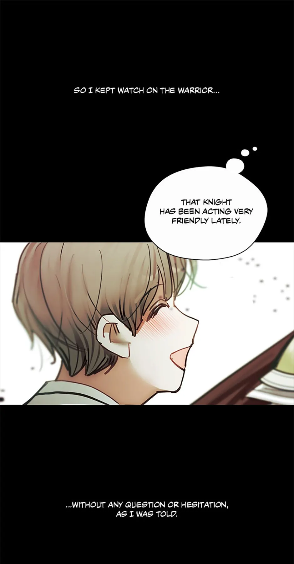 My Family is Obsessed with Me Chapter 82 page 48