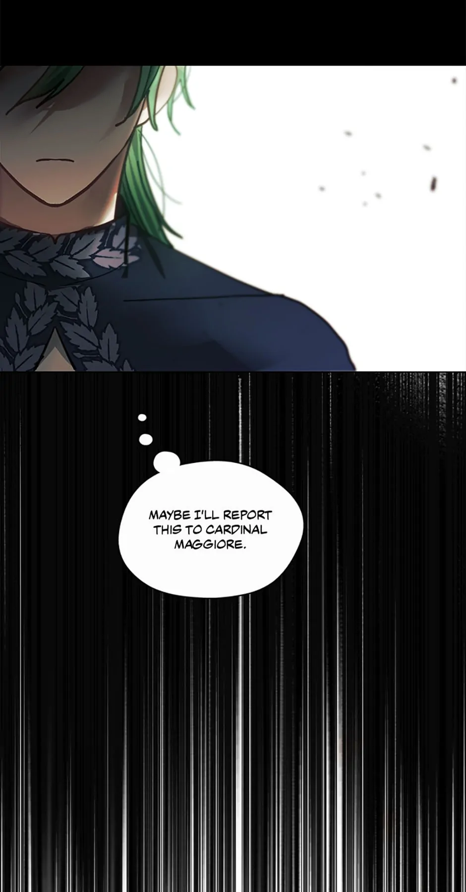 My Family is Obsessed with Me Chapter 82 page 49
