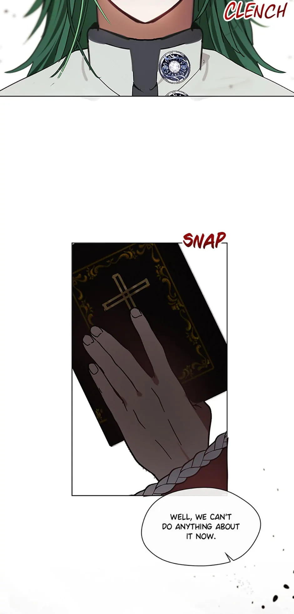 My Family is Obsessed with Me Chapter 82 page 60