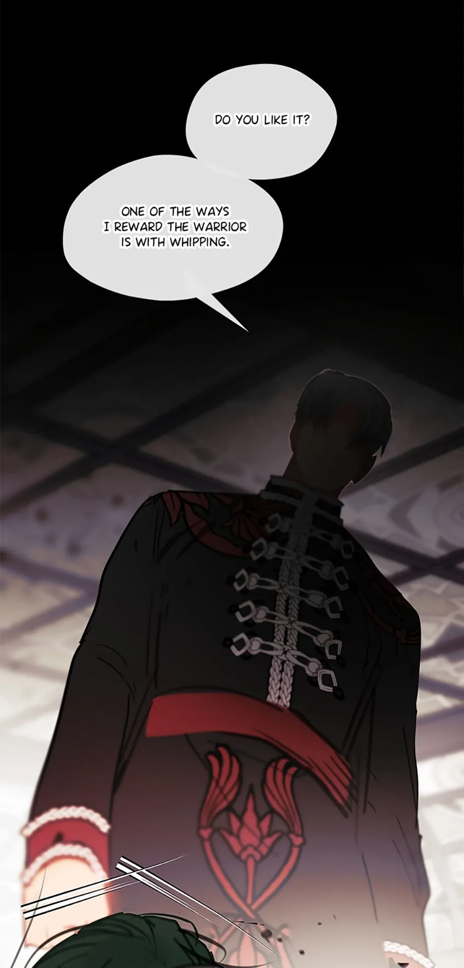 My Family is Obsessed with Me Chapter 82 page 64