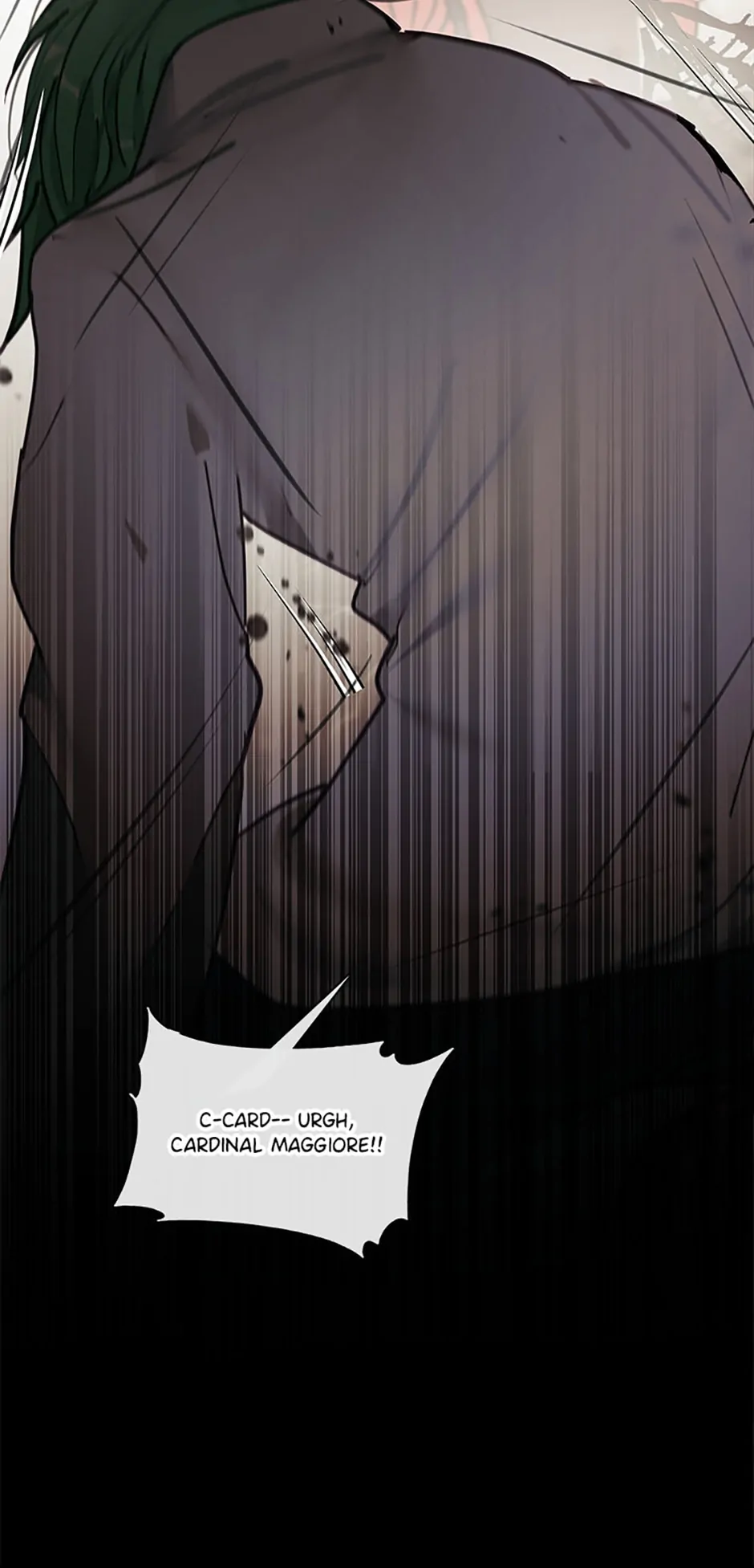 My Family is Obsessed with Me Chapter 82 page 65