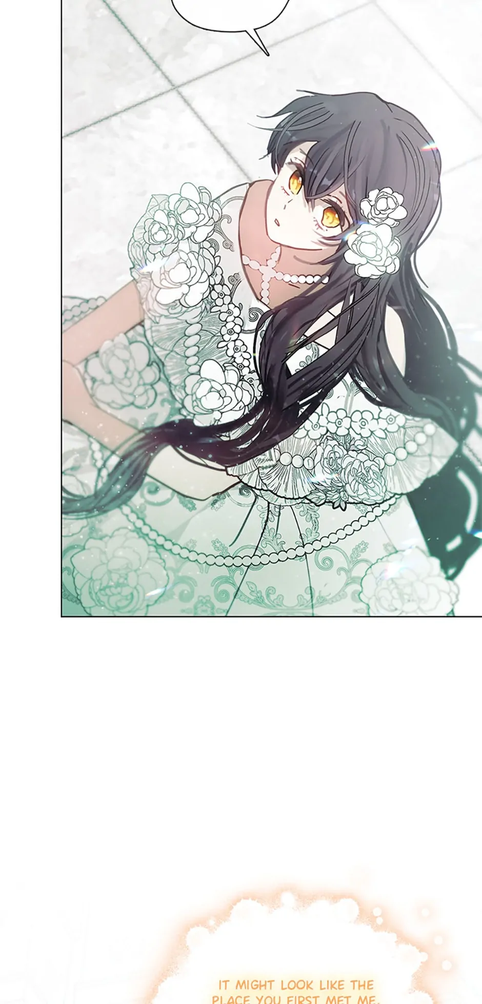 My Family is Obsessed with Me Chapter 82 page 6