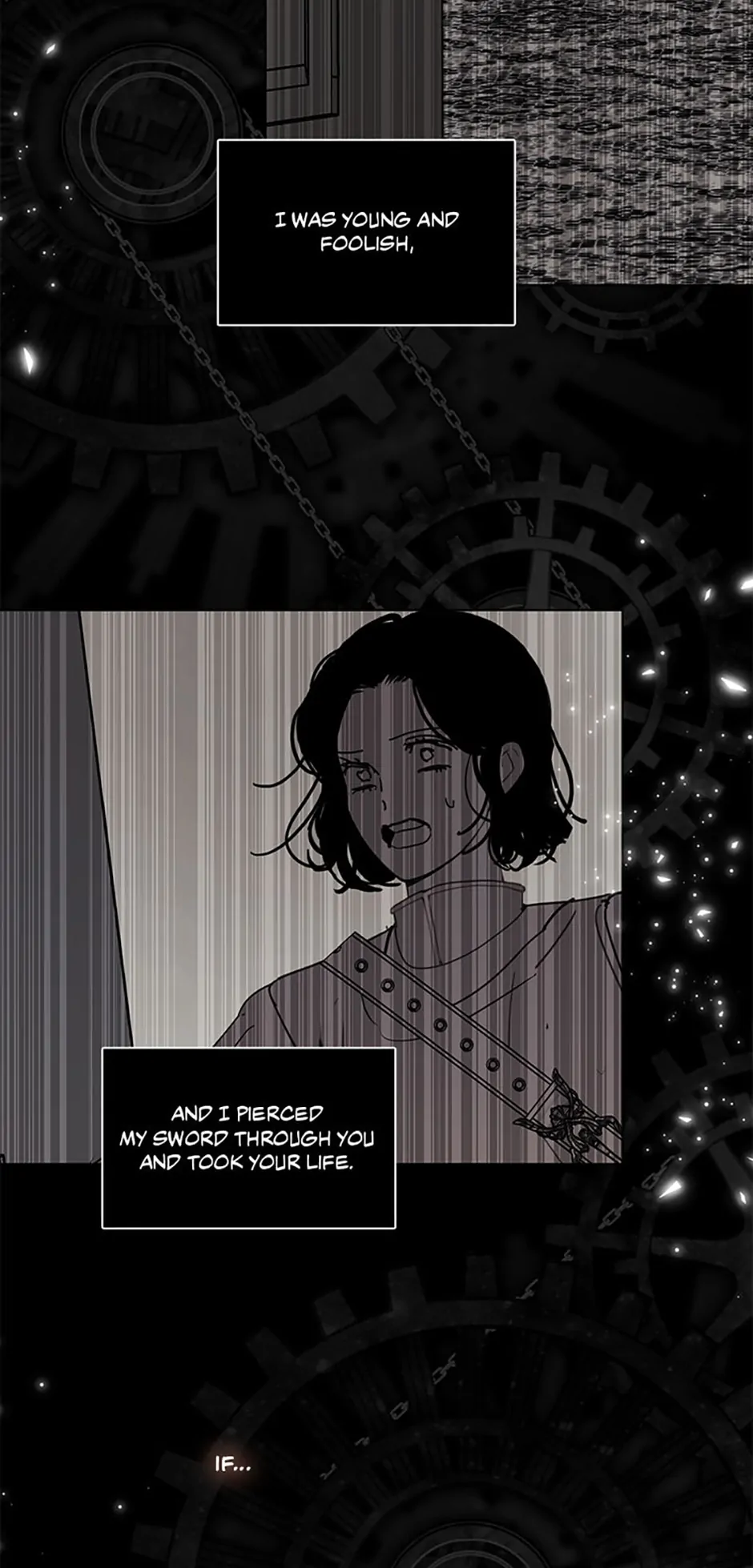 My Family is Obsessed with Me Chapter 82 page 75