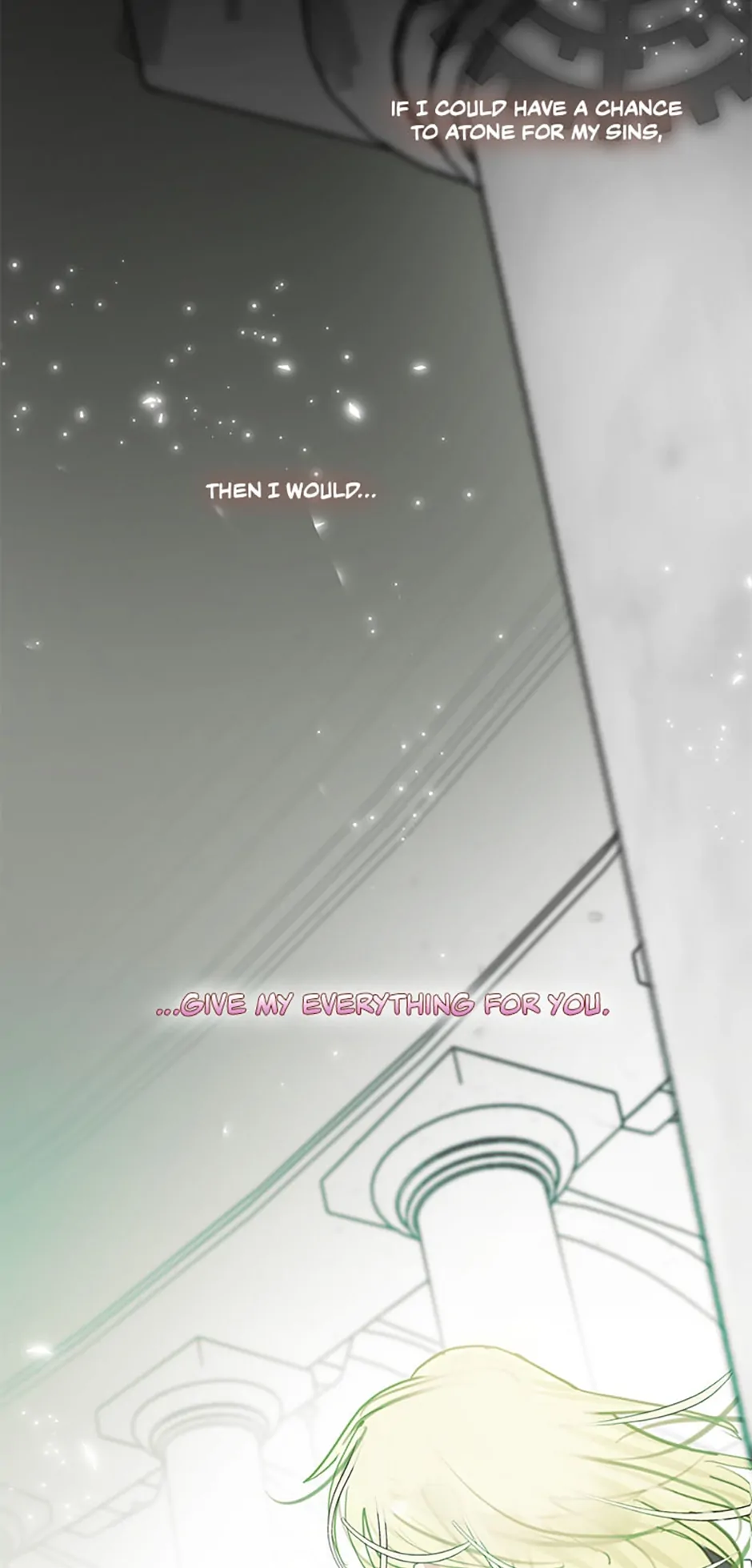 My Family is Obsessed with Me Chapter 82 page 77