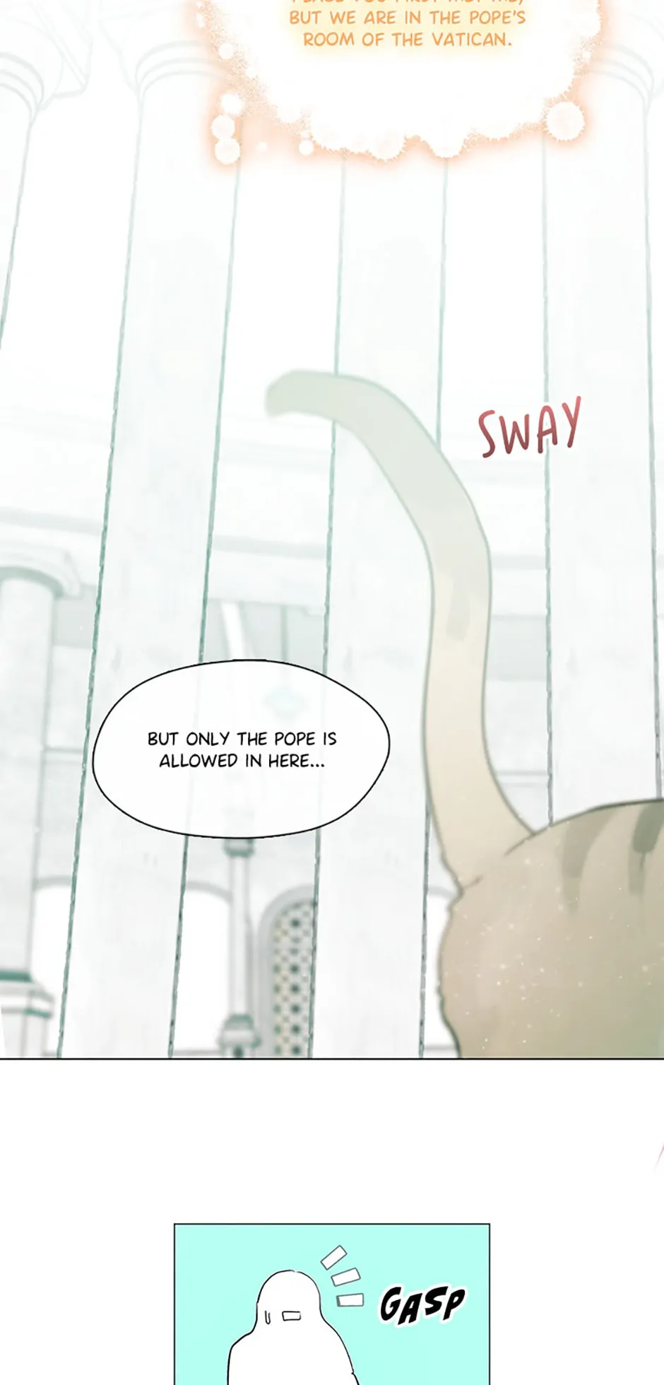My Family is Obsessed with Me Chapter 82 page 7