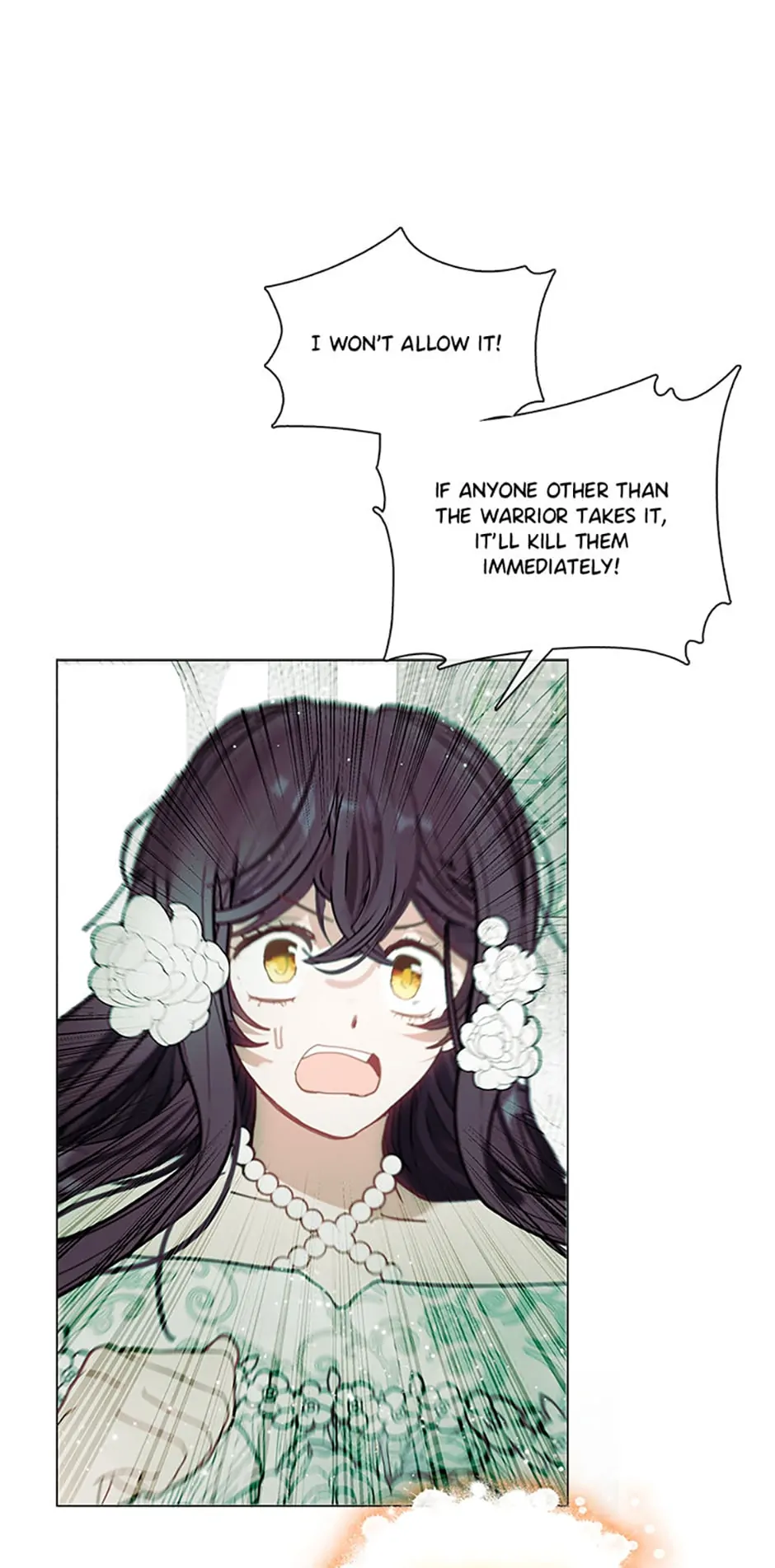 My Family is Obsessed with Me Chapter 83 page 9