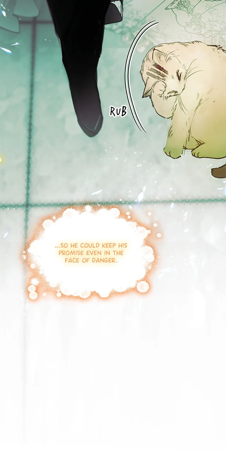 My Family is Obsessed with Me Chapter 83 page 16