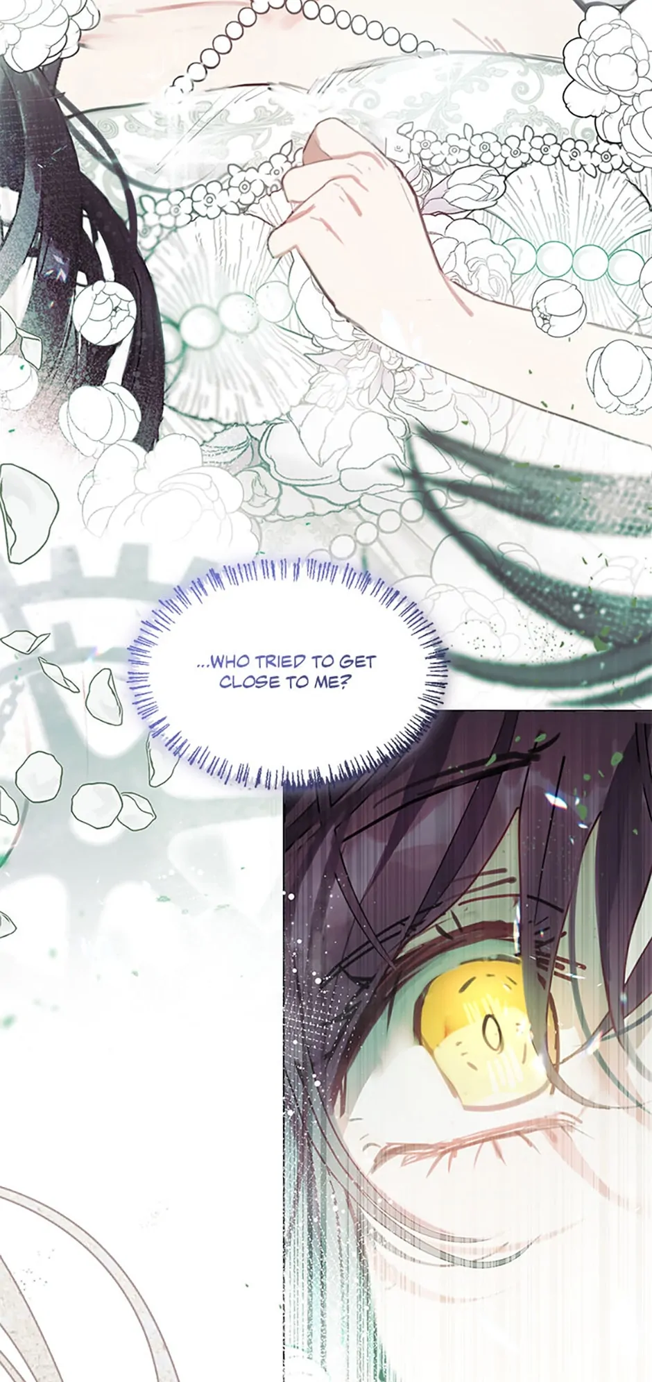 My Family is Obsessed with Me Chapter 83 page 2