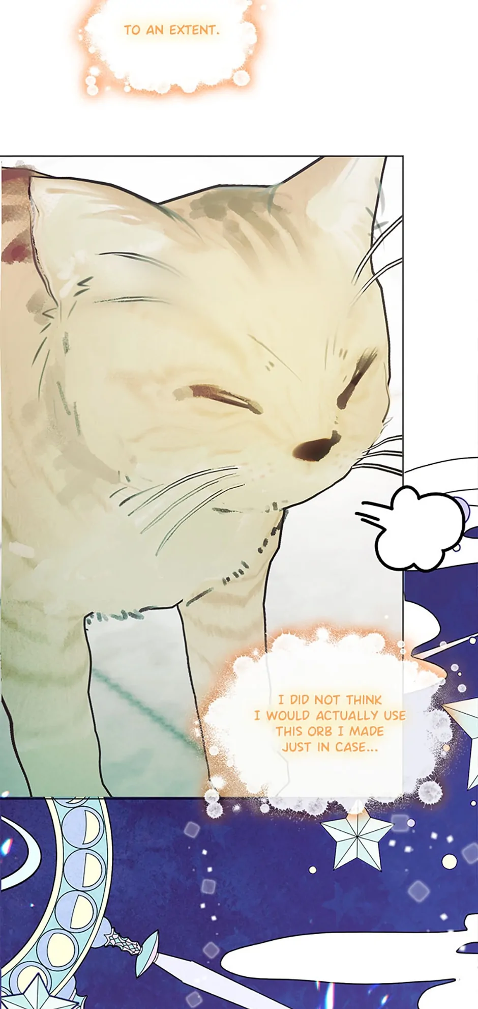 My Family is Obsessed with Me Chapter 83 page 30