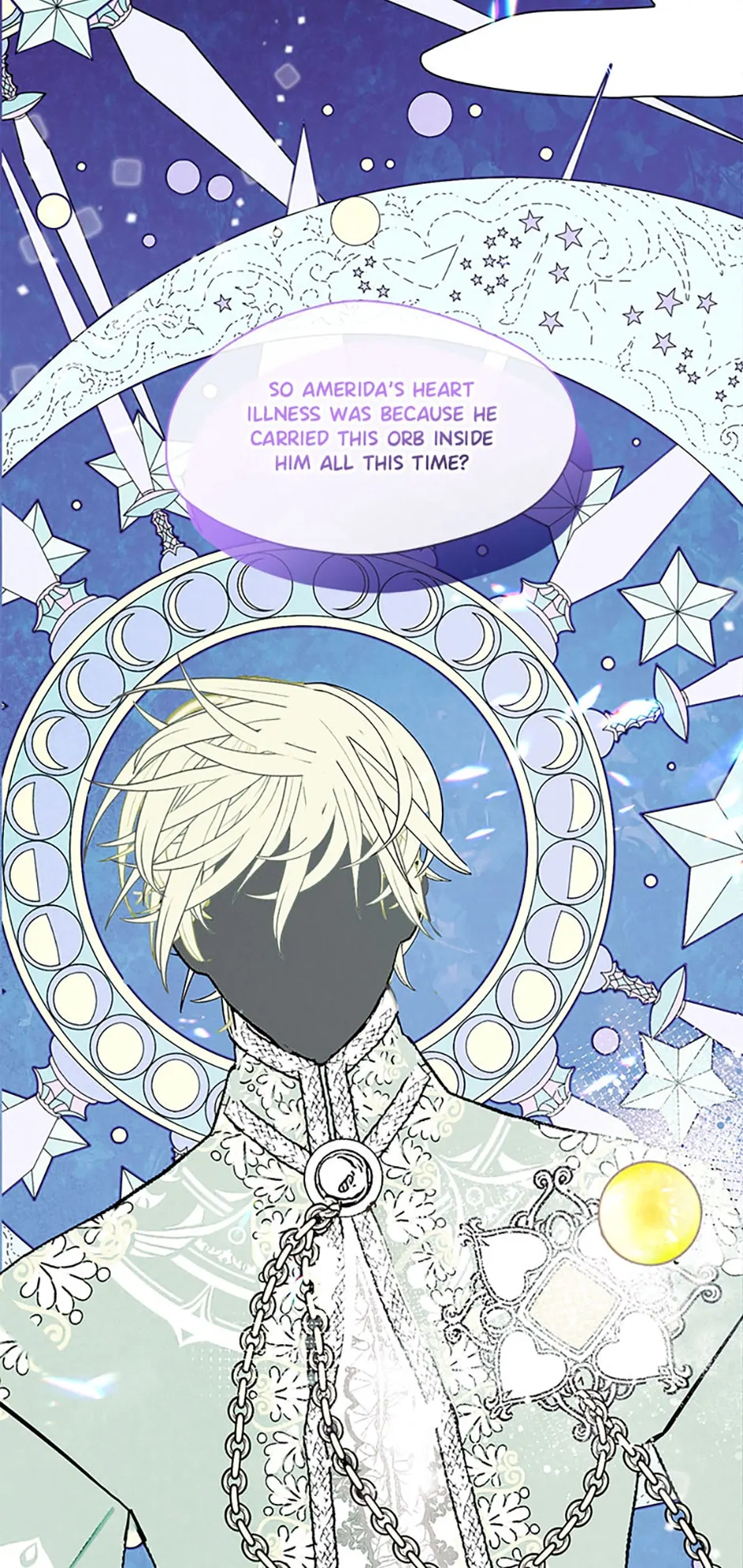 My Family is Obsessed with Me Chapter 83 page 31