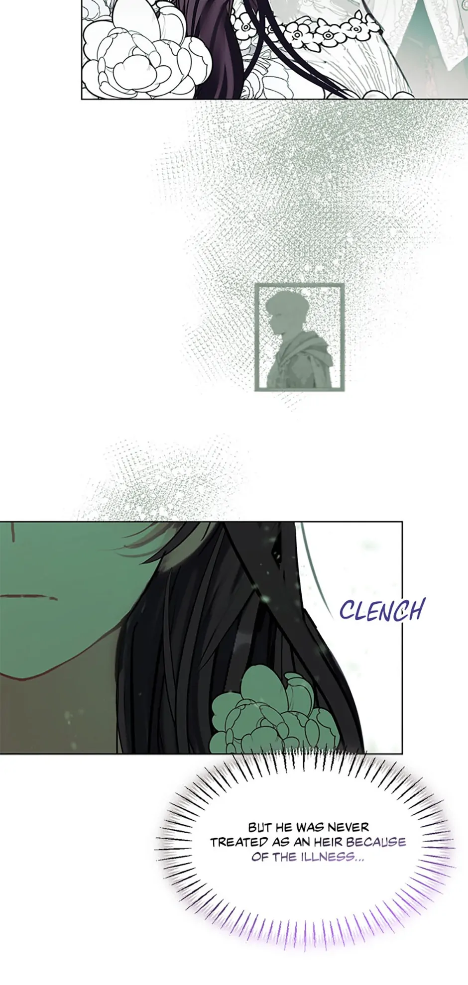 My Family is Obsessed with Me Chapter 83 page 33