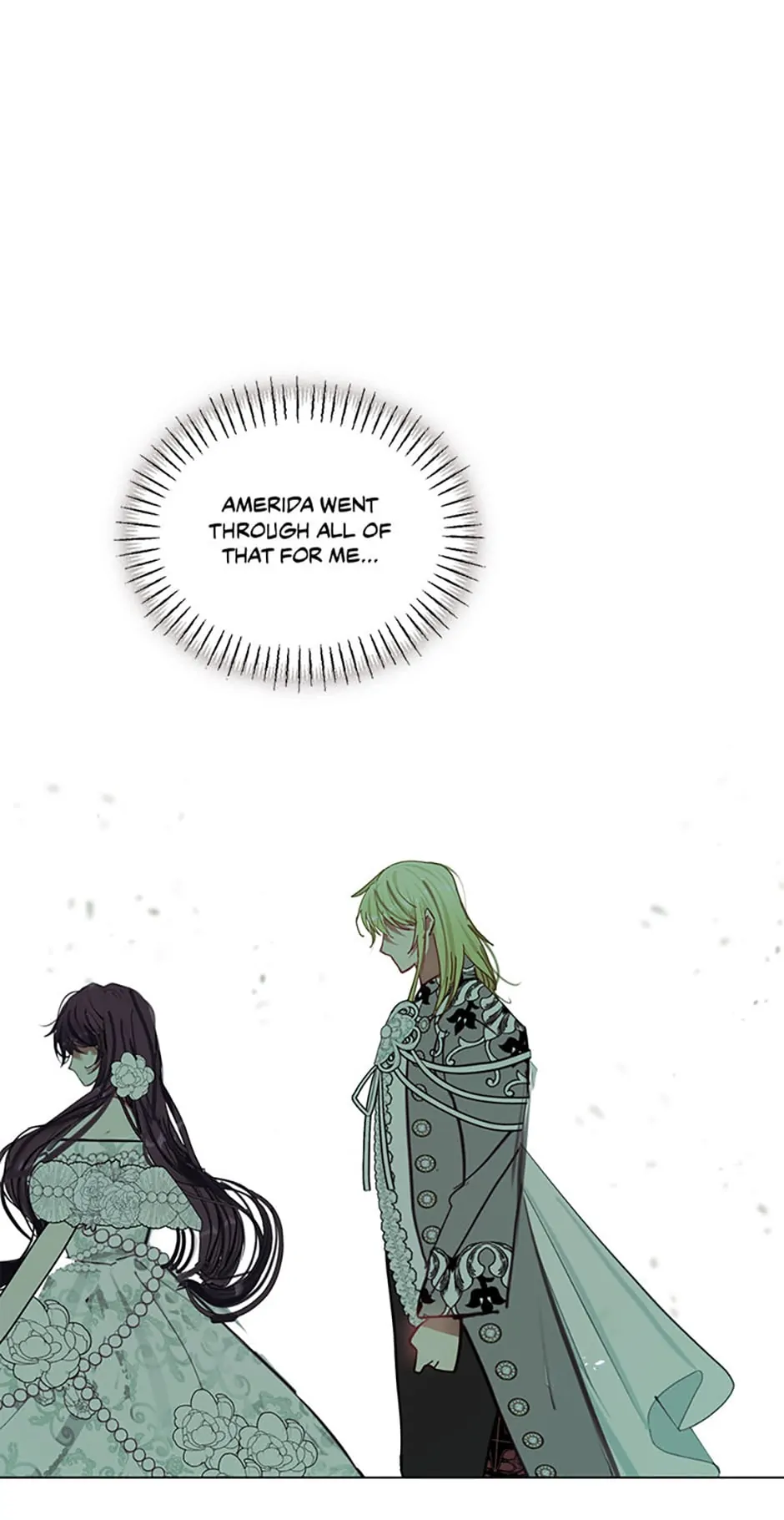My Family is Obsessed with Me Chapter 83 page 34