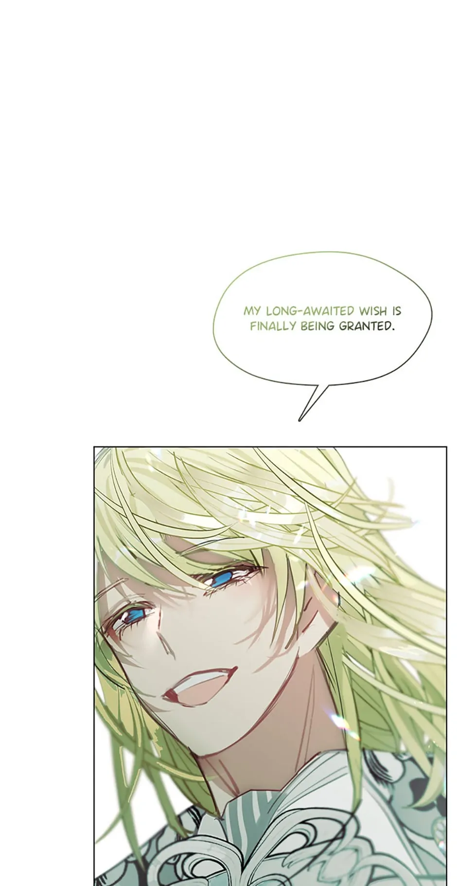 My Family is Obsessed with Me Chapter 83 page 35