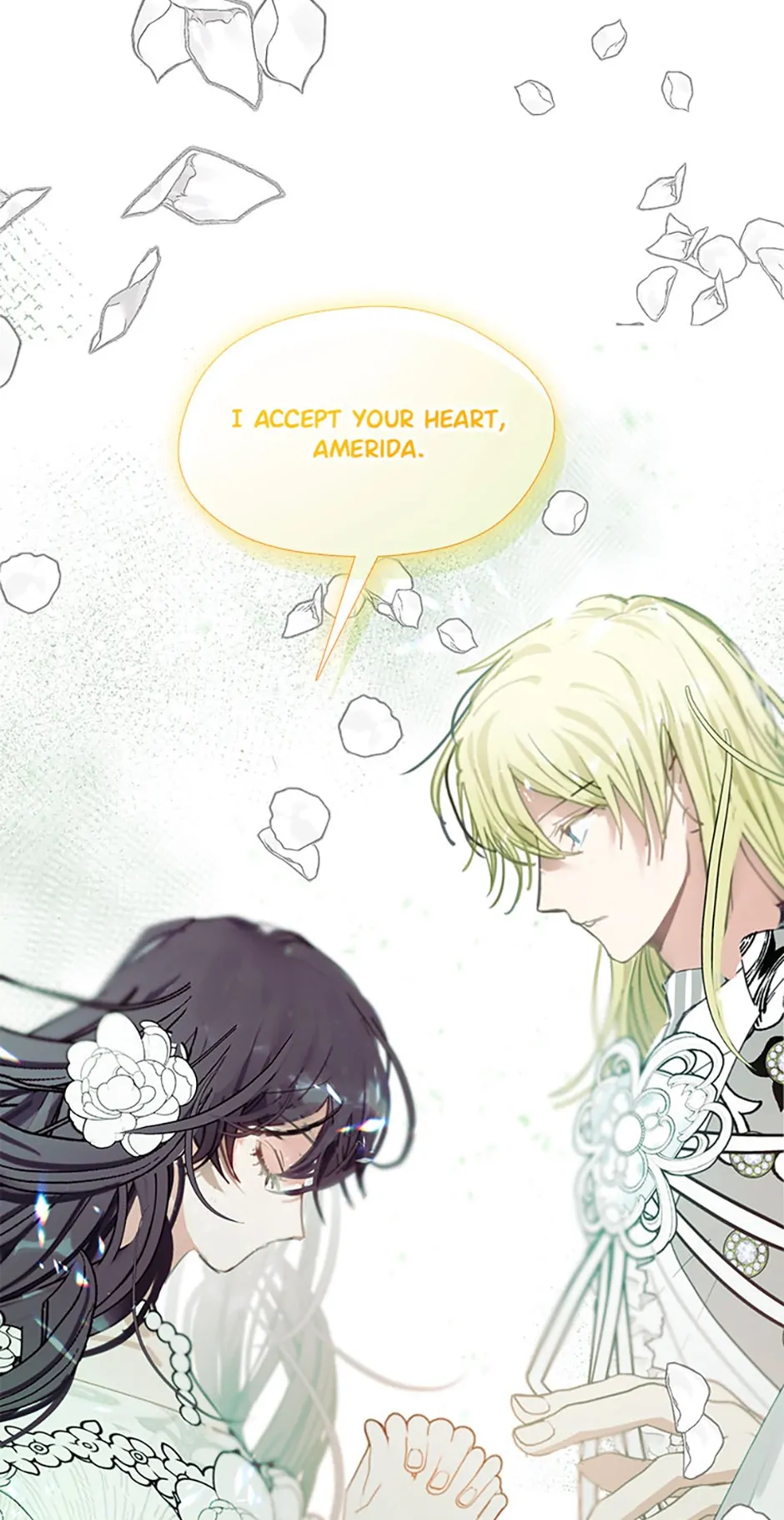 My Family is Obsessed with Me Chapter 83 page 42