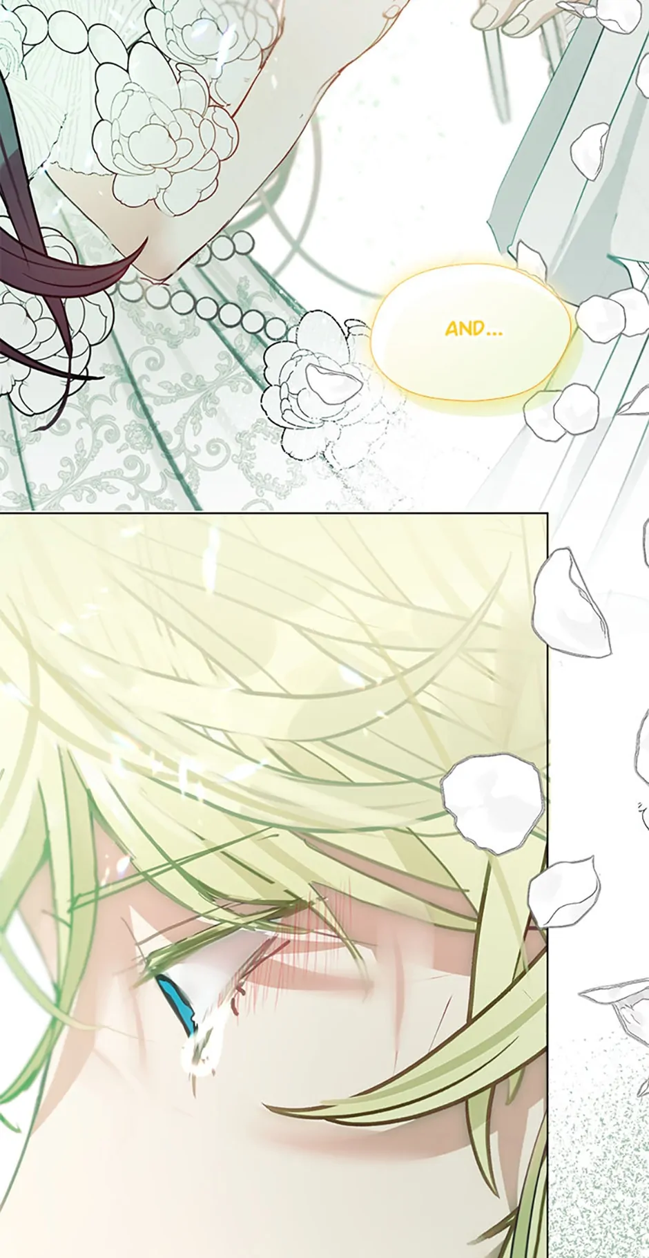 My Family is Obsessed with Me Chapter 83 page 43