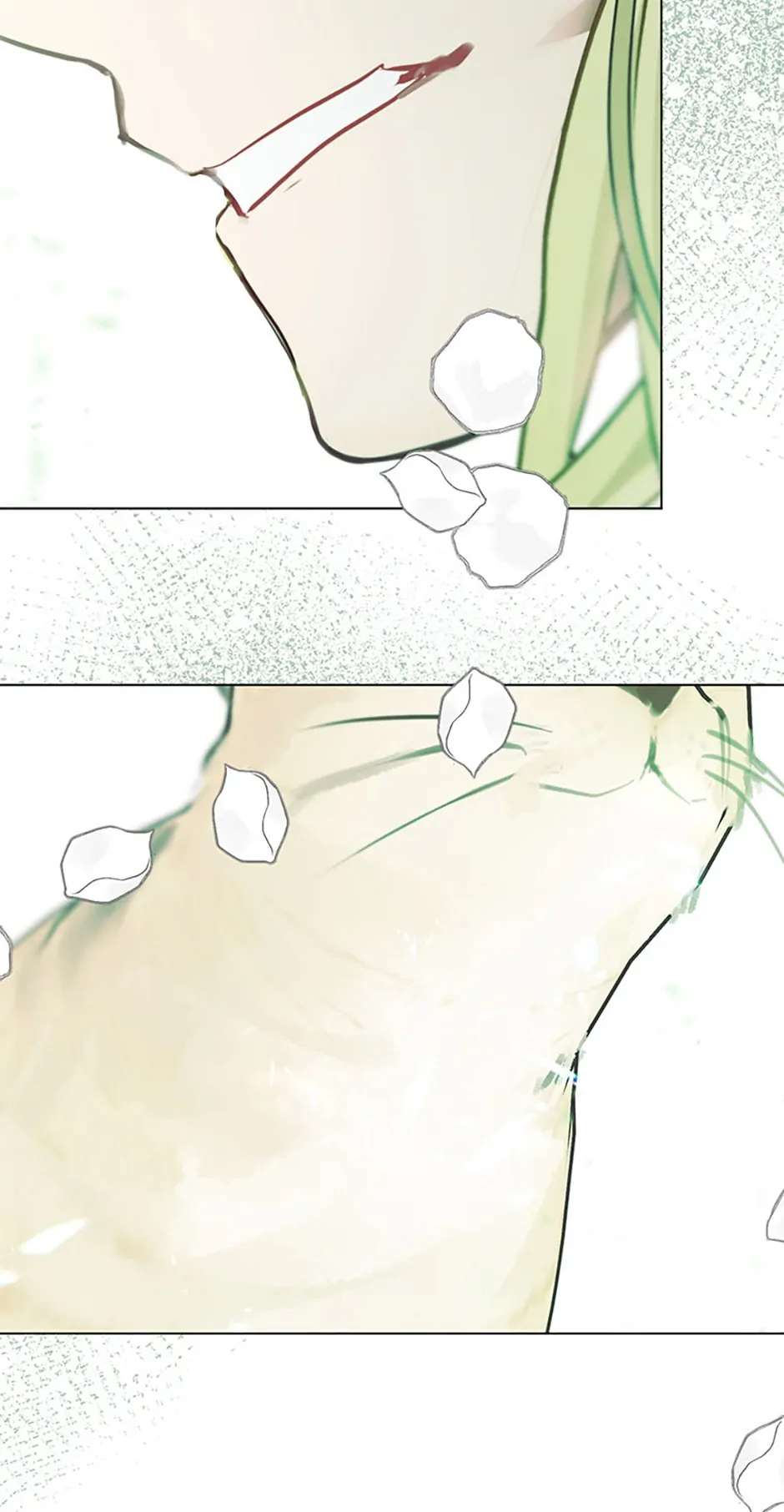 My Family is Obsessed with Me Chapter 83 page 44