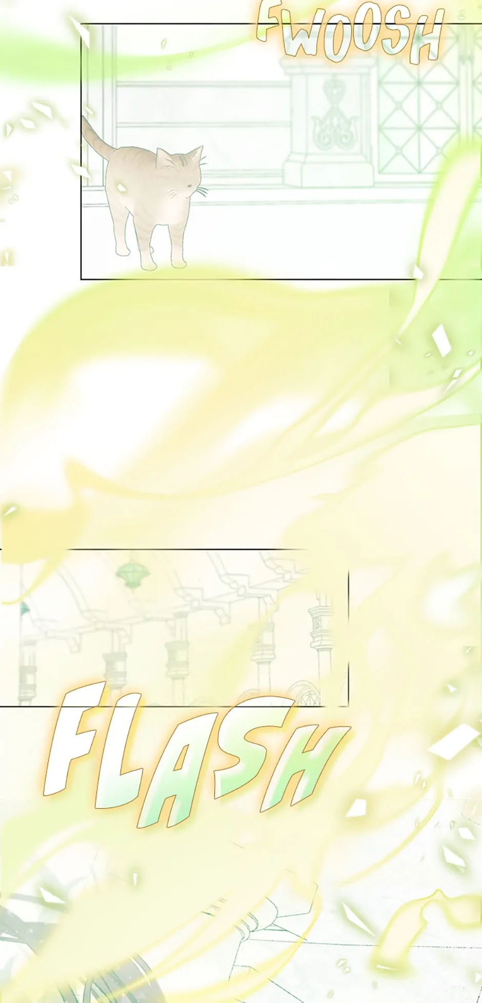 My Family is Obsessed with Me Chapter 83 page 49
