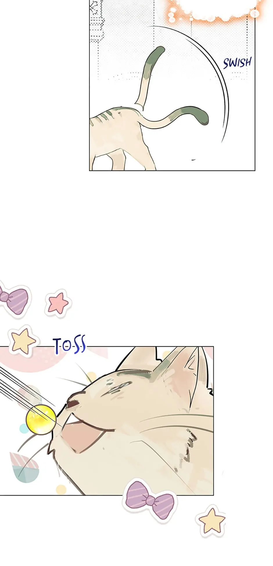 My Family is Obsessed with Me Chapter 83 page 53