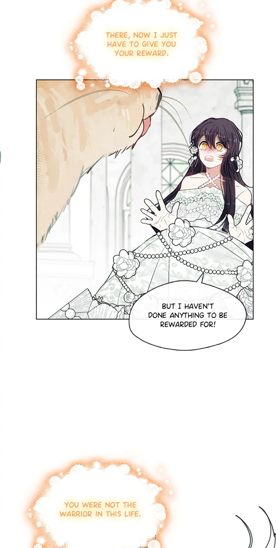 My Family is Obsessed with Me Chapter 83 page 55