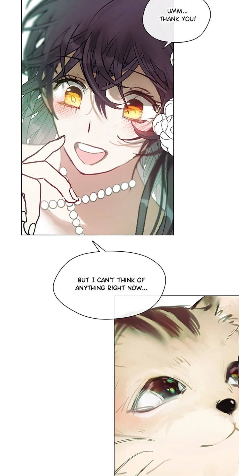 My Family is Obsessed with Me Chapter 83 page 58