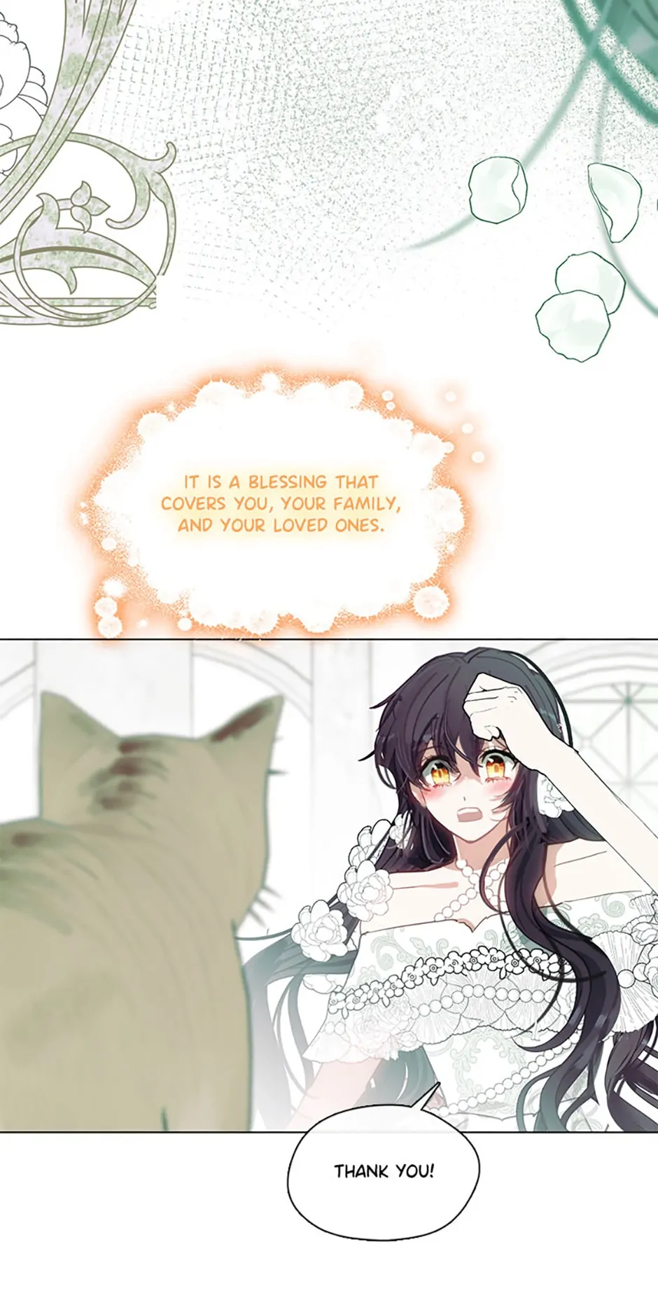My Family is Obsessed with Me Chapter 83 page 61