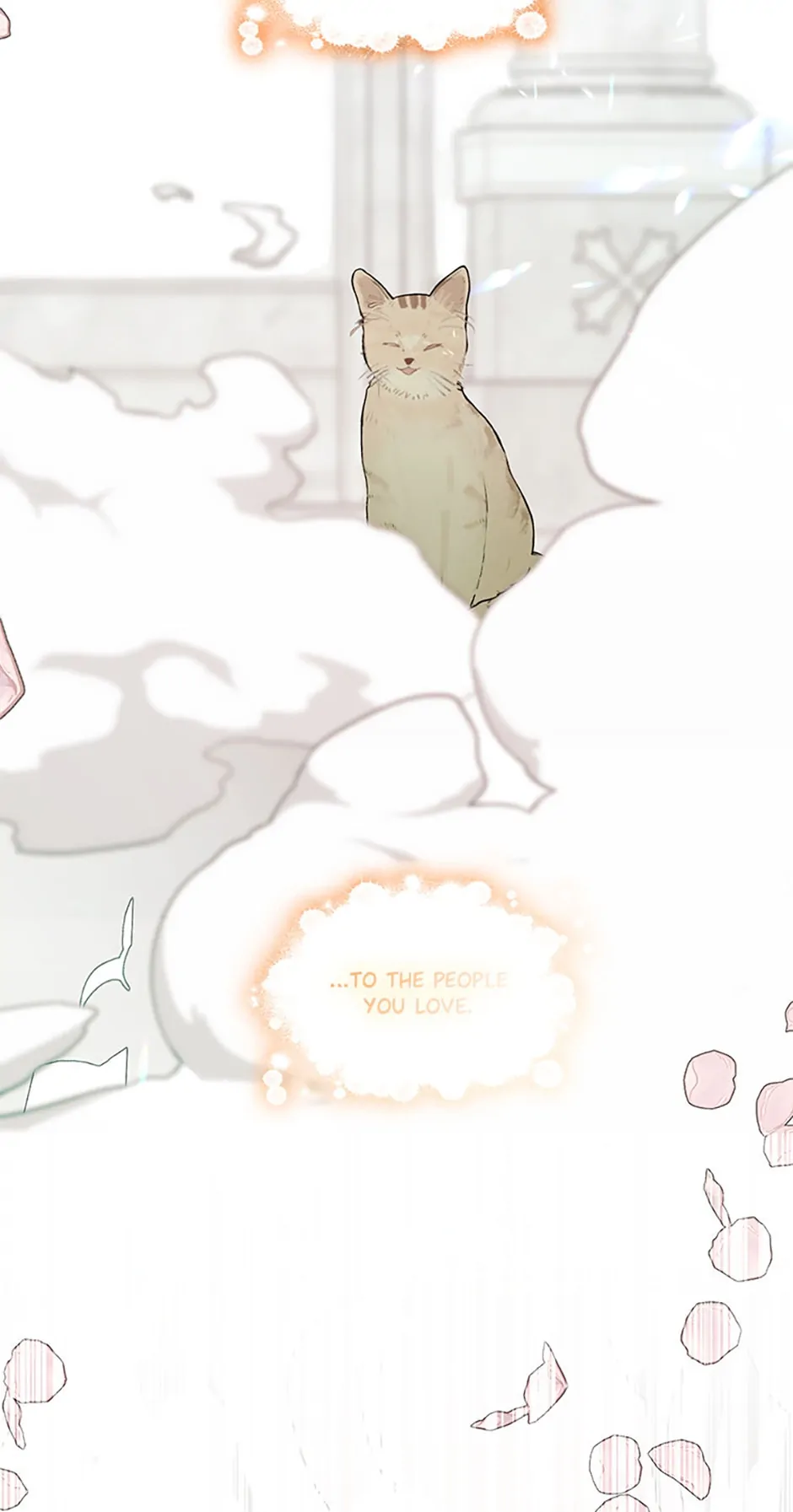 My Family is Obsessed with Me Chapter 83 page 64