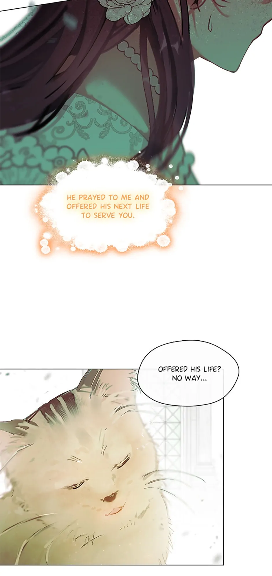 My Family is Obsessed with Me Chapter 83 page 6