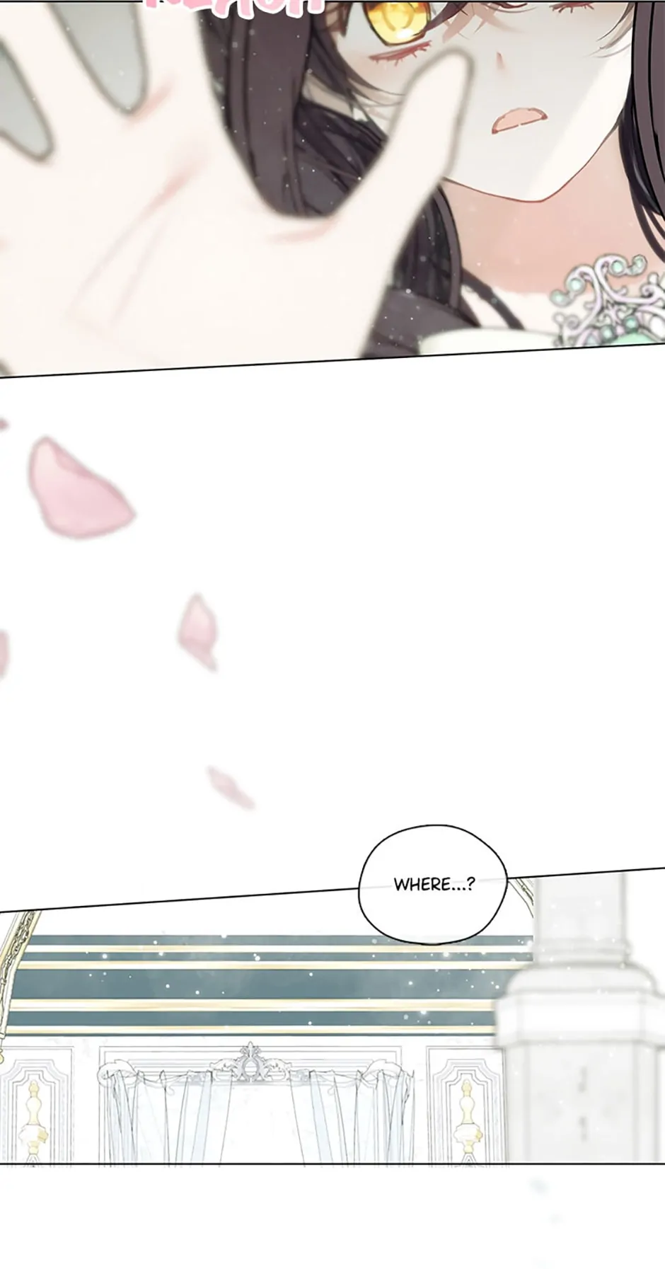 My Family is Obsessed with Me Chapter 83 page 69