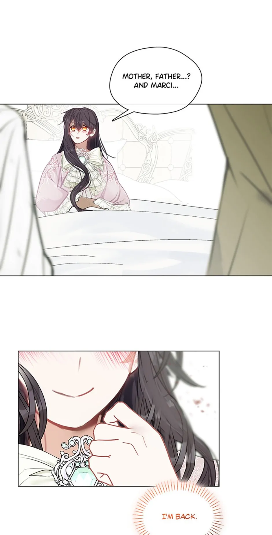 My Family is Obsessed with Me Chapter 83 page 72
