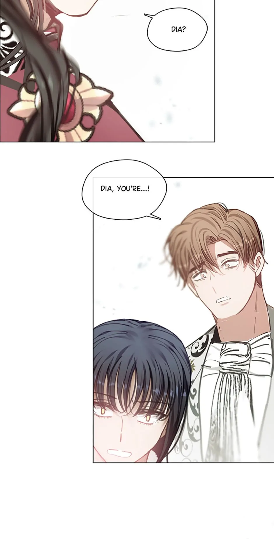 My Family is Obsessed with Me Chapter 83 page 74