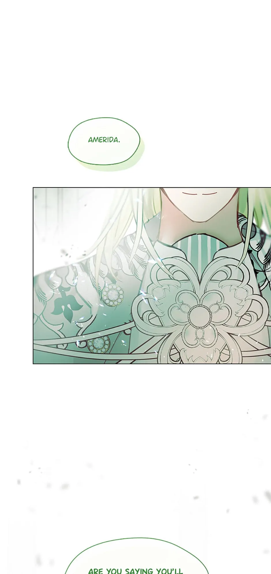 My Family is Obsessed with Me Chapter 83 page 7