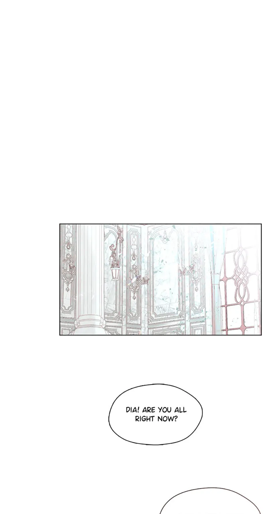 My Family is Obsessed with Me Chapter 84 page 0
