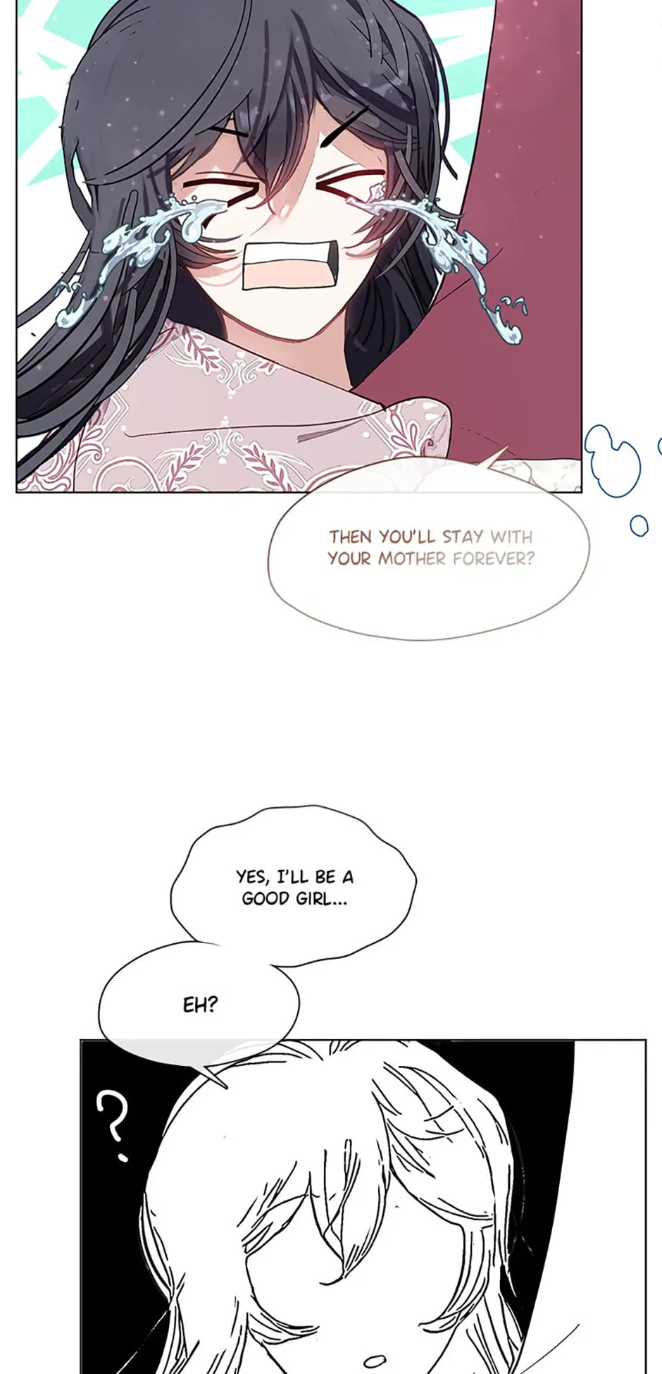 My Family is Obsessed with Me Chapter 84 page 10