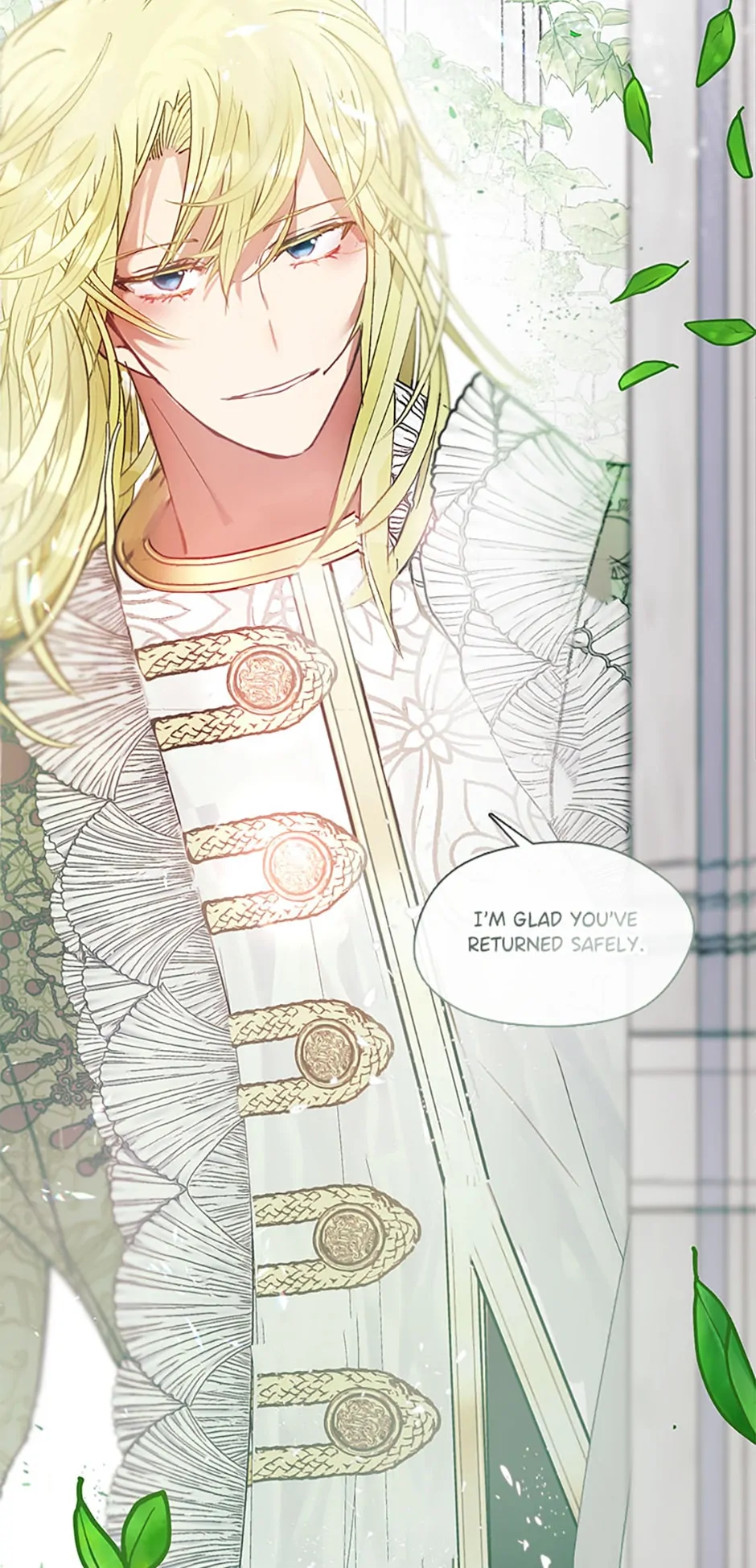 My Family is Obsessed with Me Chapter 84 page 16
