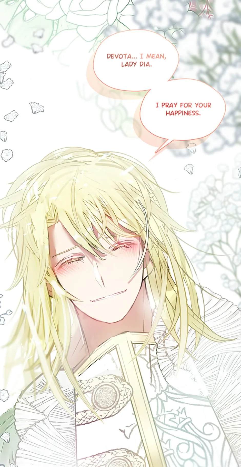 My Family is Obsessed with Me Chapter 84 page 26
