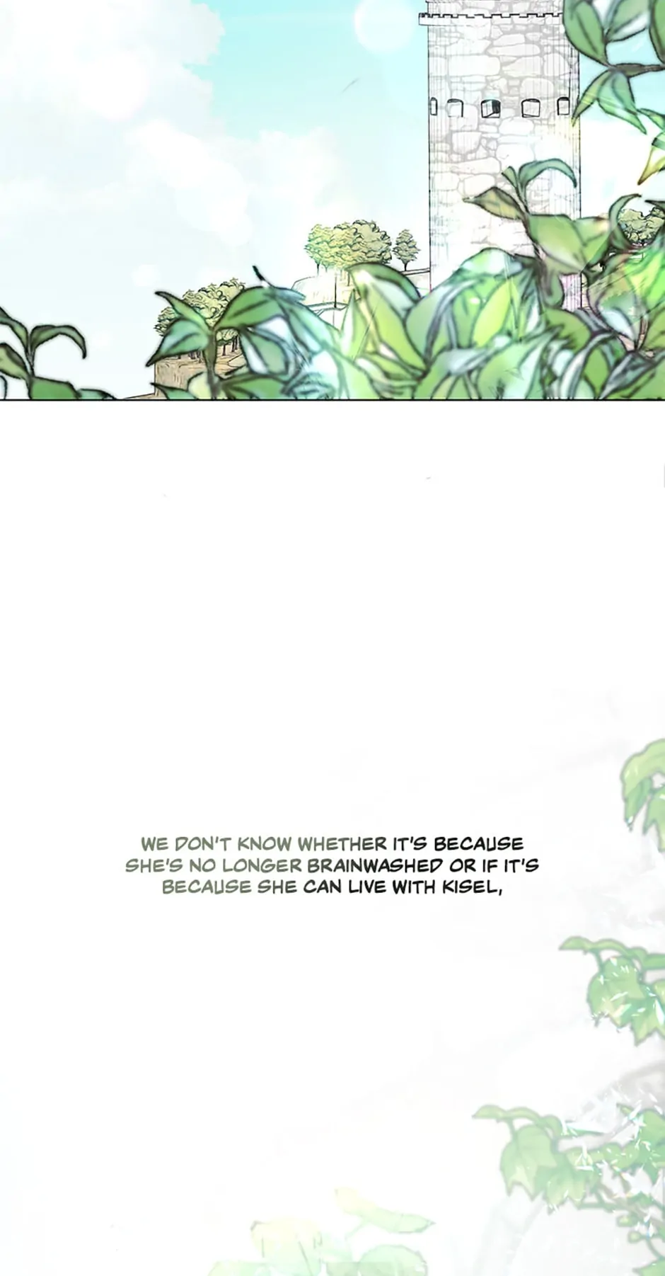 My Family is Obsessed with Me Chapter 84 page 52