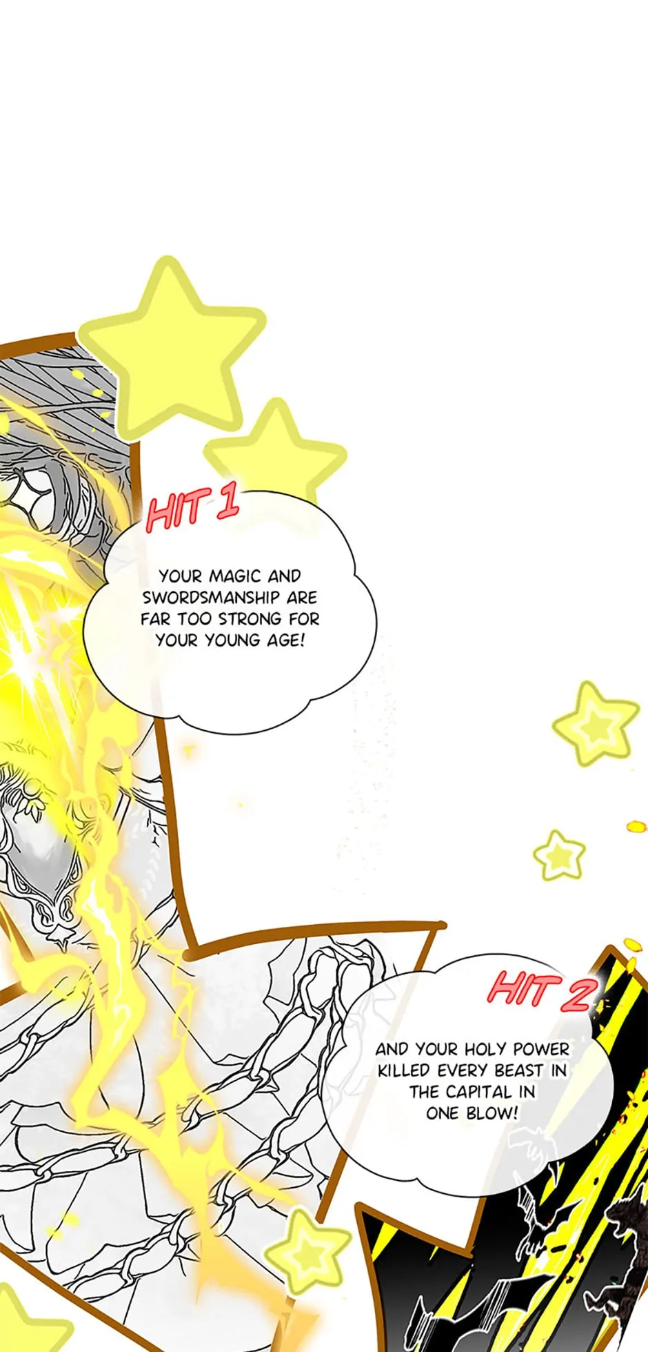My Family is Obsessed with Me Chapter 84 page 58