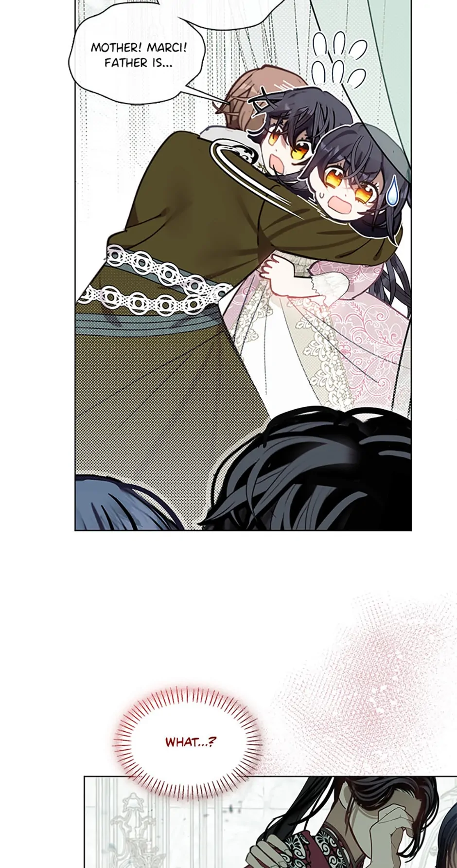 My Family is Obsessed with Me Chapter 84 page 5