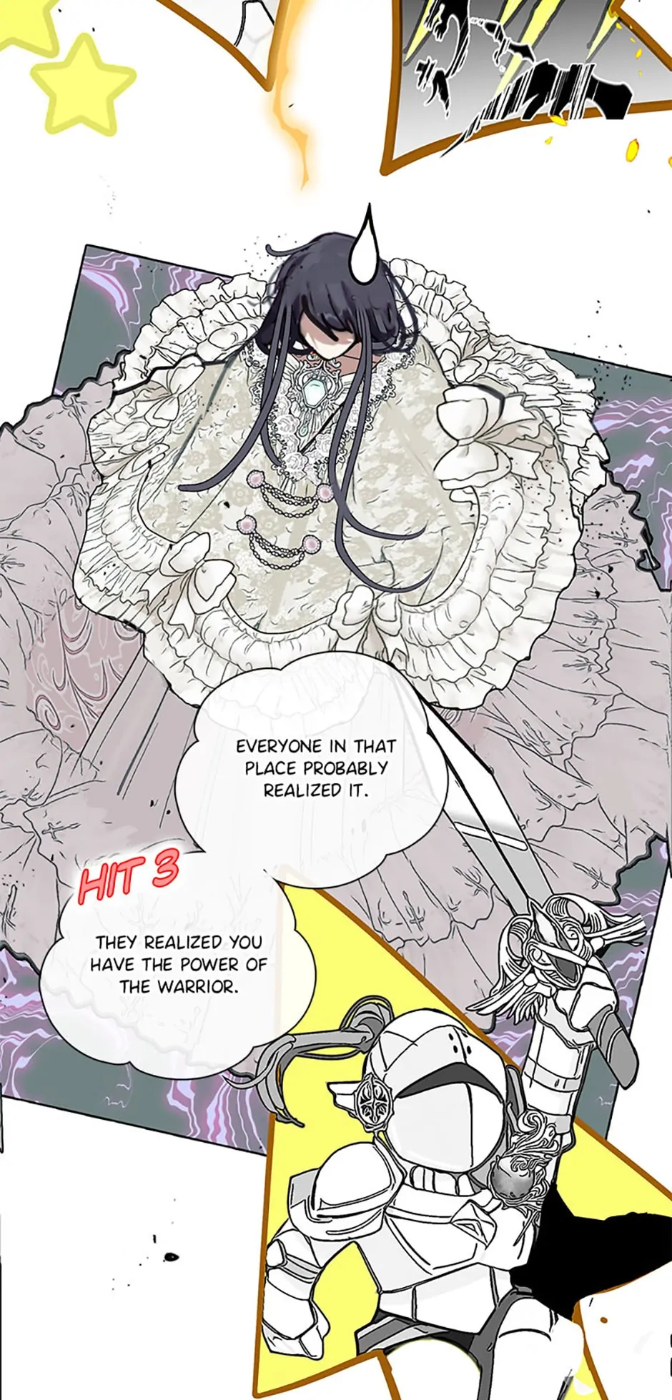 My Family is Obsessed with Me Chapter 84 page 59