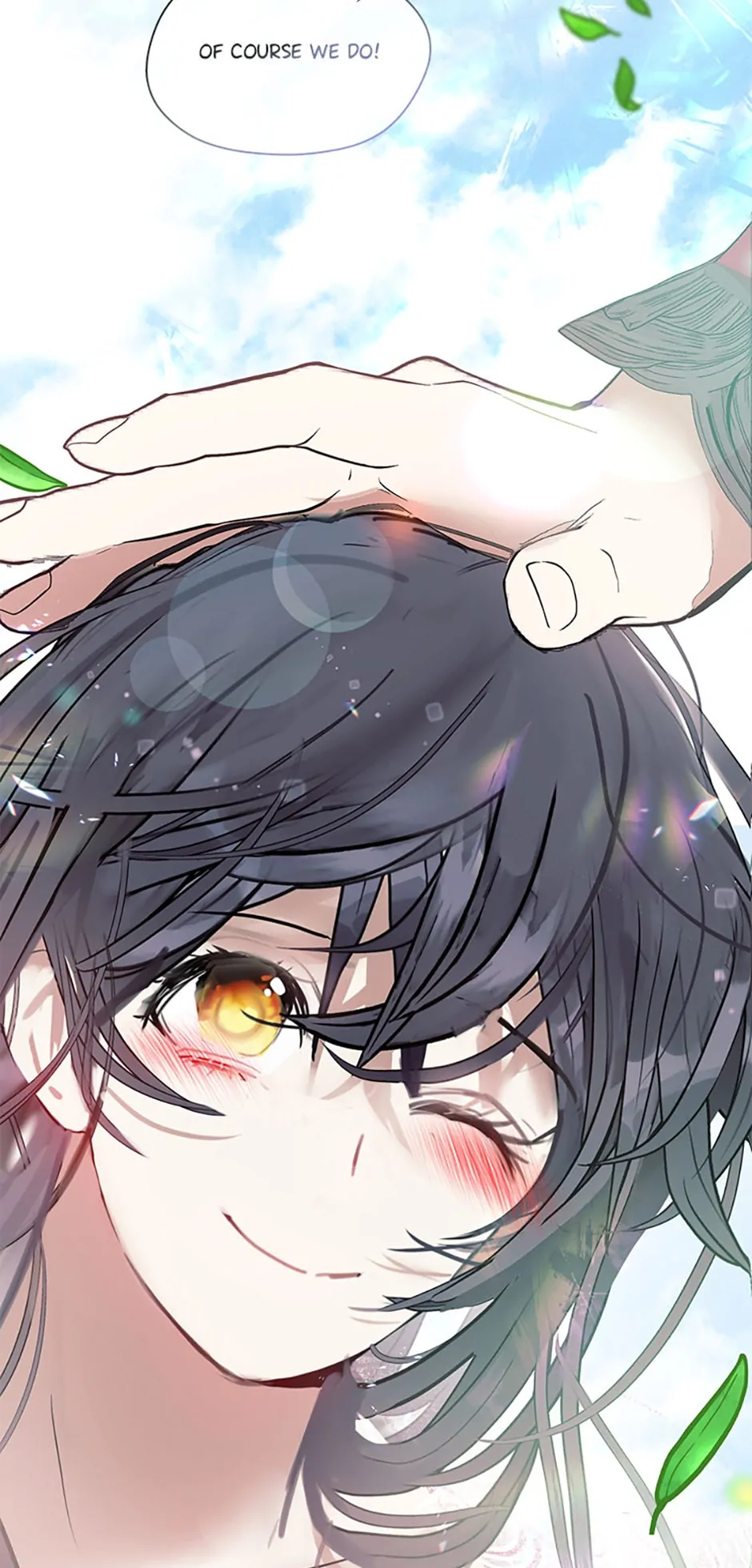 My Family is Obsessed with Me Chapter 84 page 65
