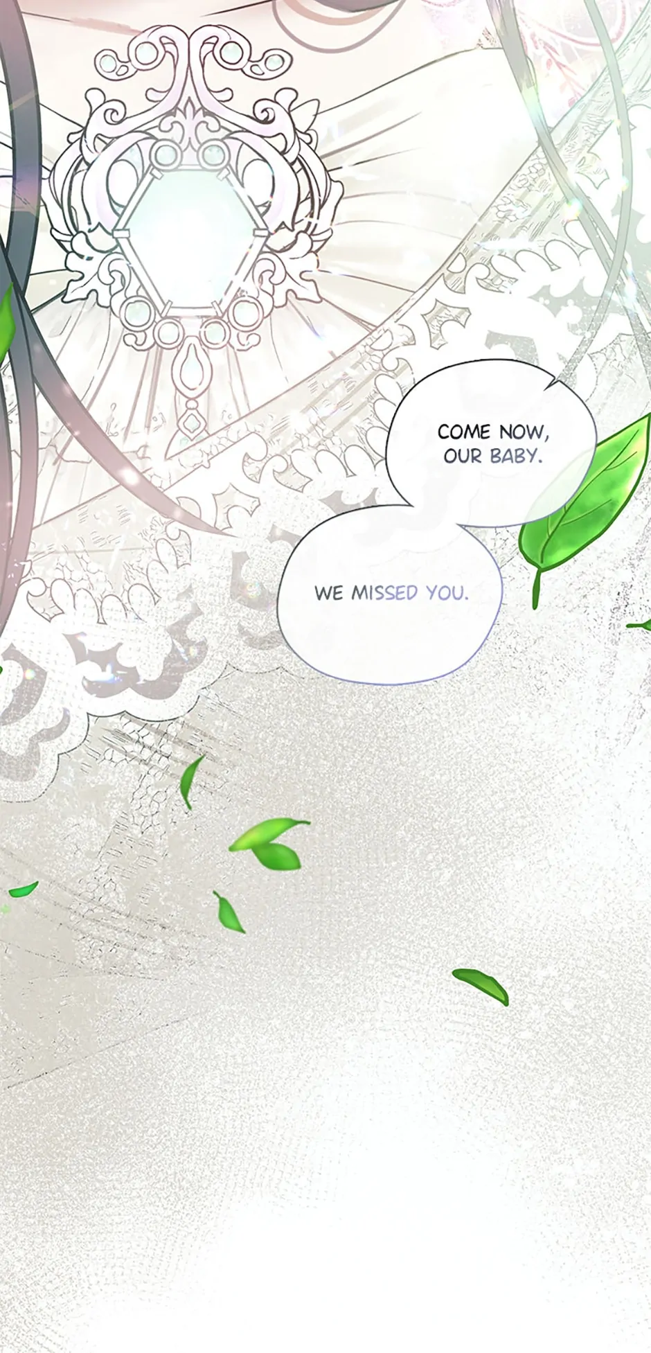 My Family is Obsessed with Me Chapter 84 page 66