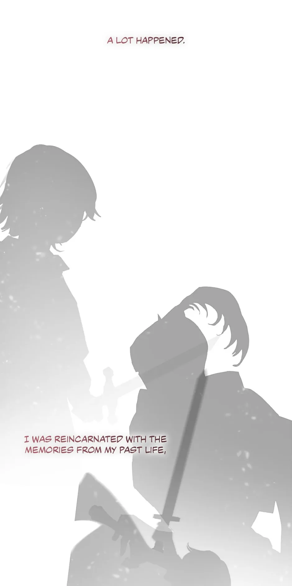 My Family is Obsessed with Me Chapter 84 page 67