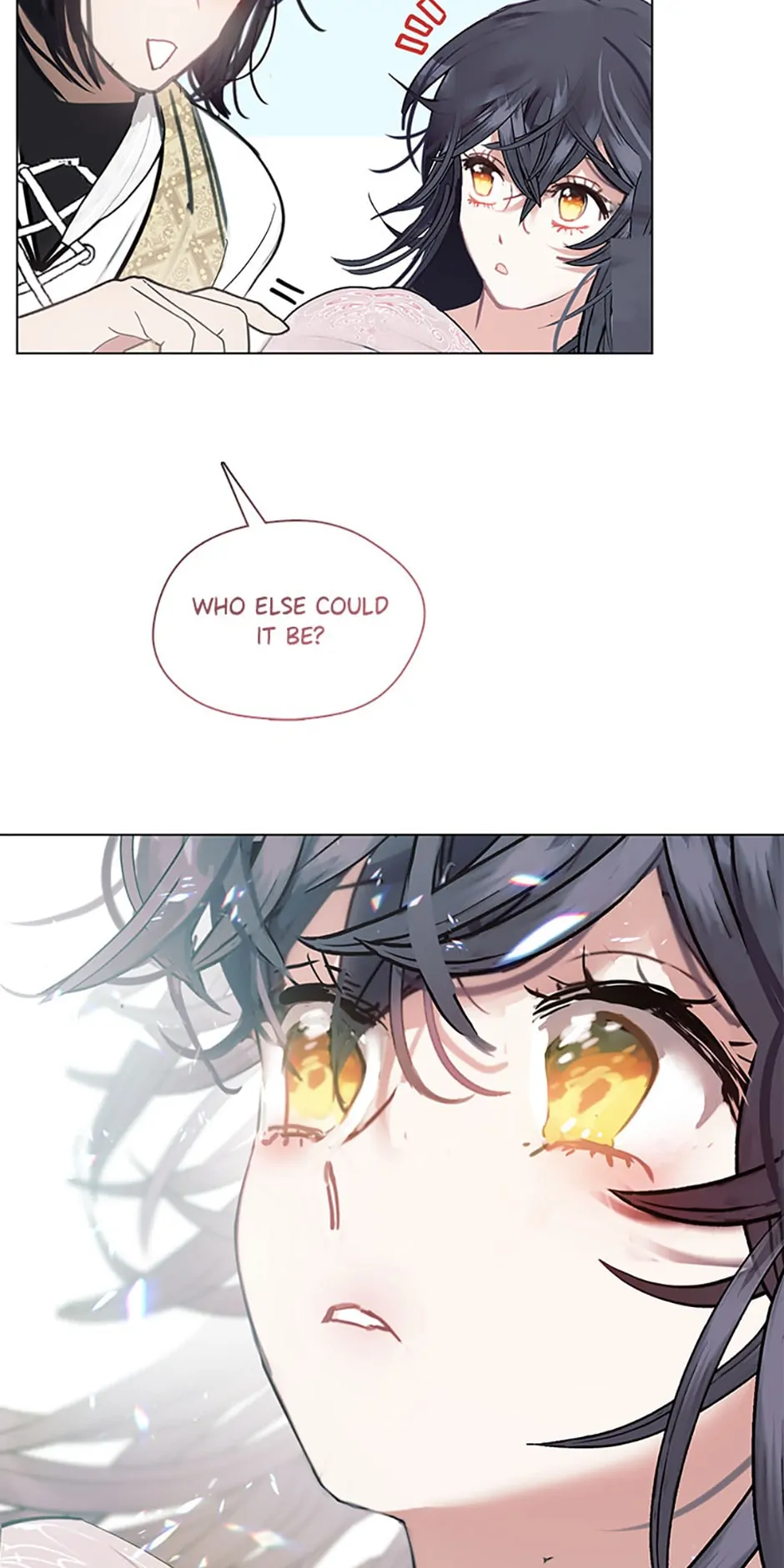 My Family is Obsessed with Me Chapter 84 page 72