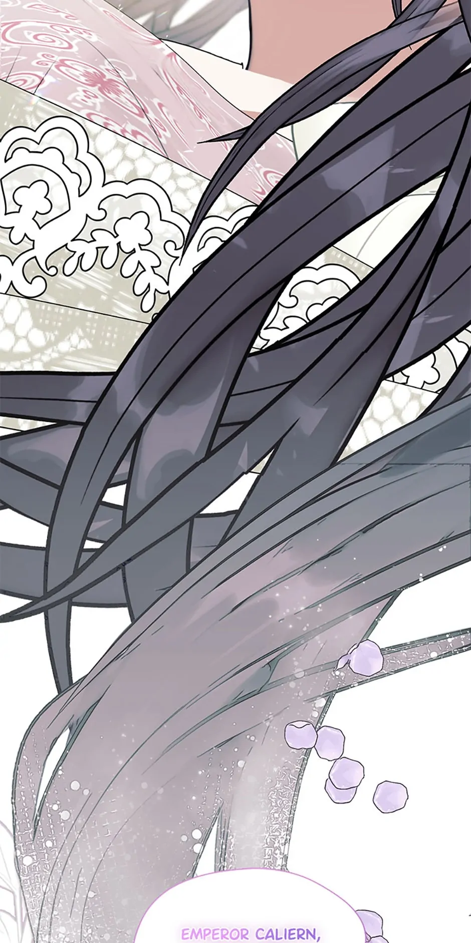 My Family is Obsessed with Me Chapter 84 page 73