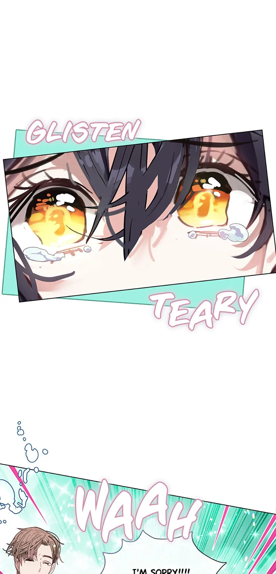 My Family is Obsessed with Me Chapter 84 page 8